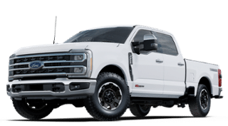 2025 Ford Super Duty® External Image 2